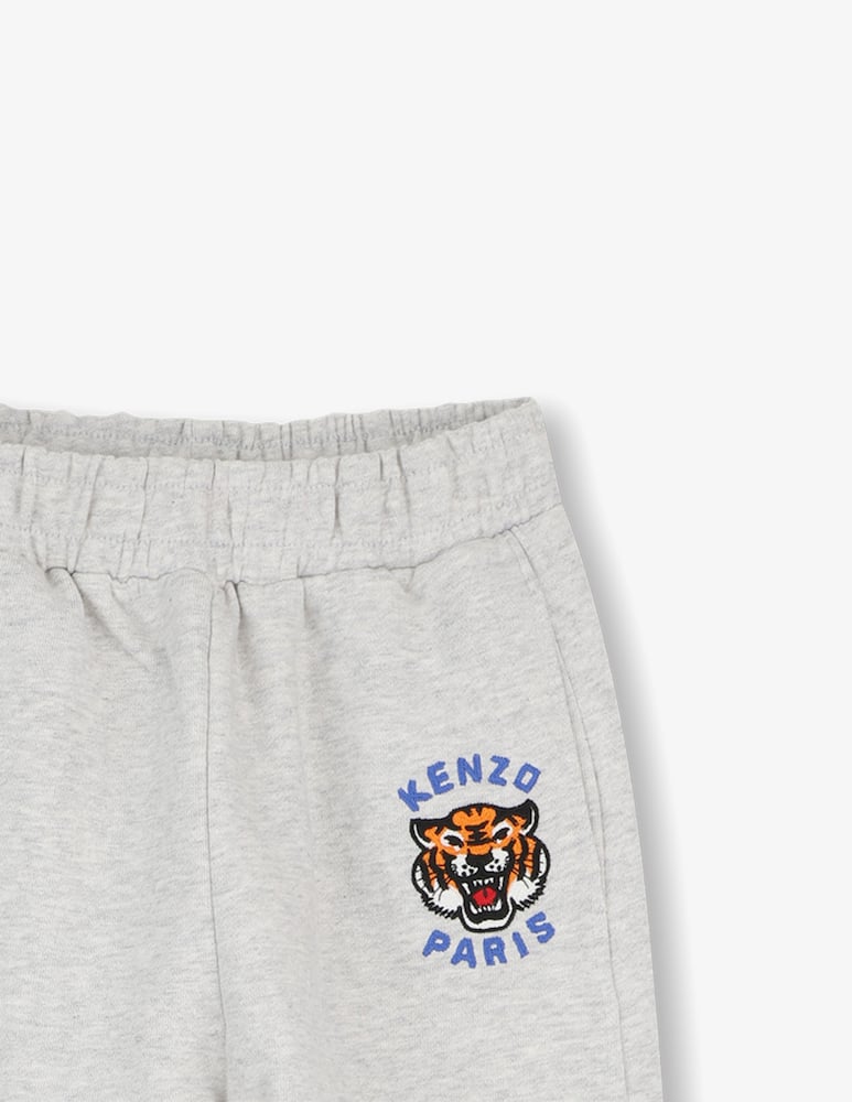 rinascente Kenzo Pantalone jogging logo