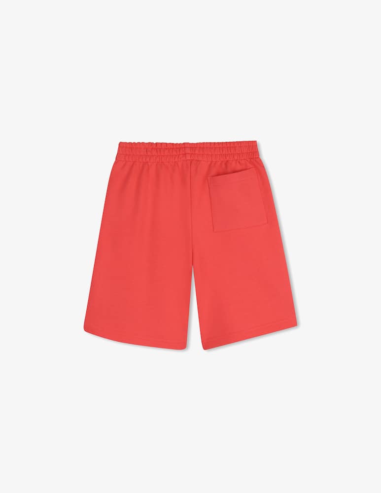 rinascente Kenzo Bermuda con logo tigre Paris