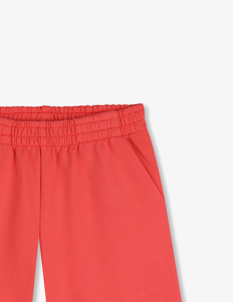 rinascente Kenzo Bermuda con logo tigre Paris