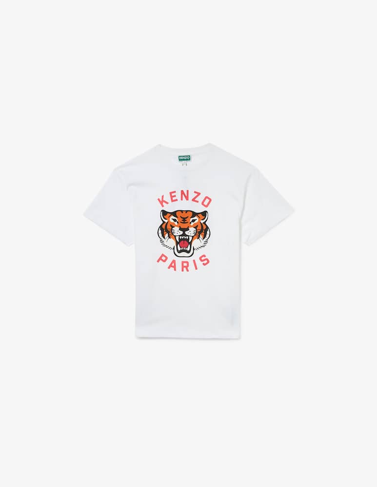 rinascente Kenzo T-shirt con tigre