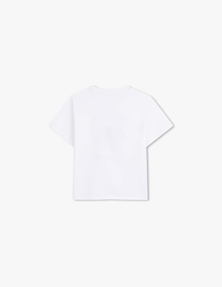 rinascente Kenzo T-shirt con tigre