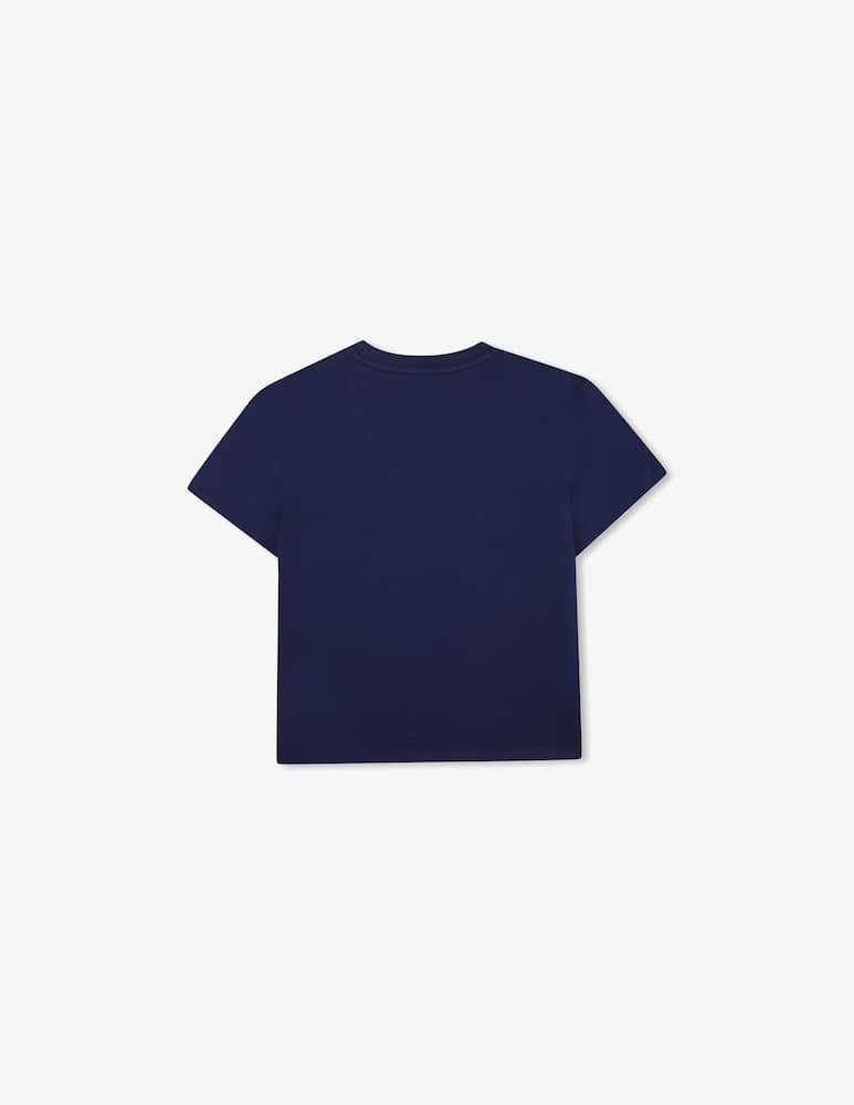 rinascente Kenzo T-shirt con tigre Paris