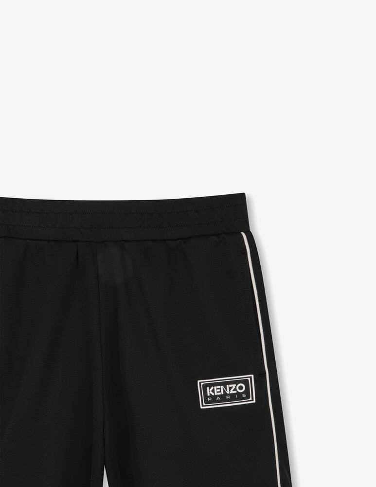 Kenzo Bermuda con logo - immagine 3 Kenzo Bermuda con logo - immagine 3