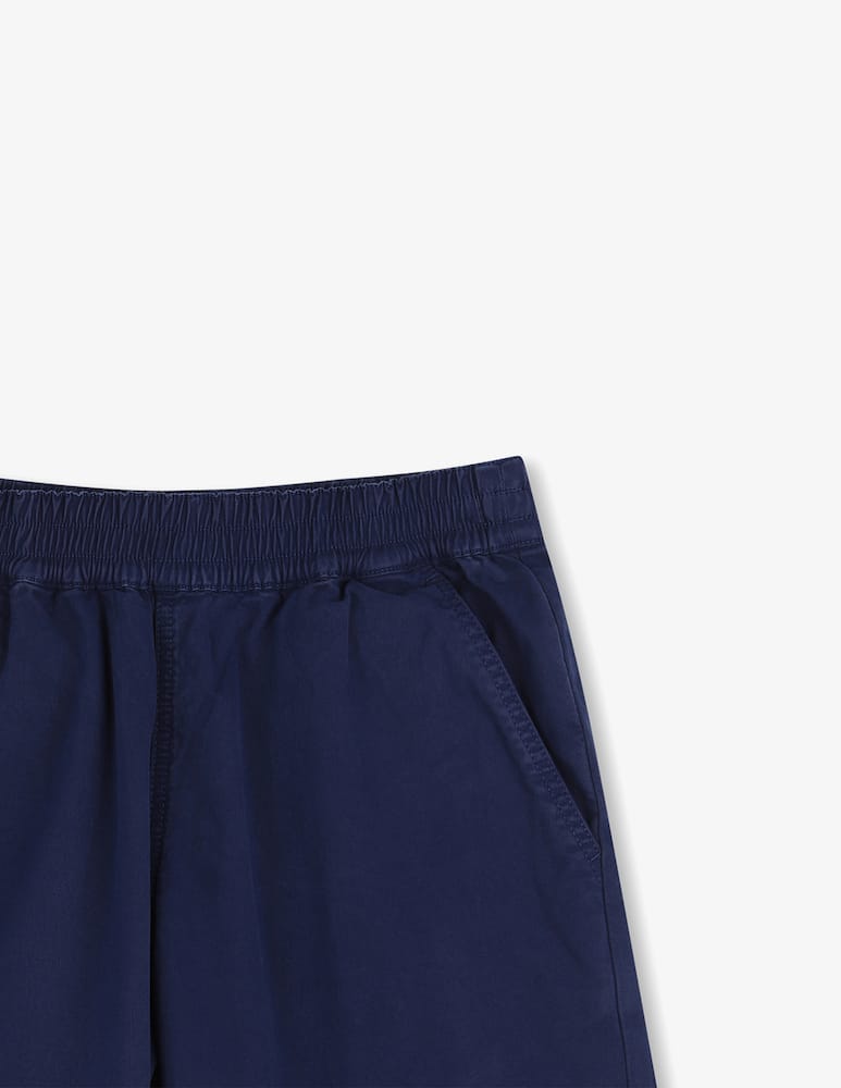 rinascente Kenzo Tiger embroidered bermuda shorts