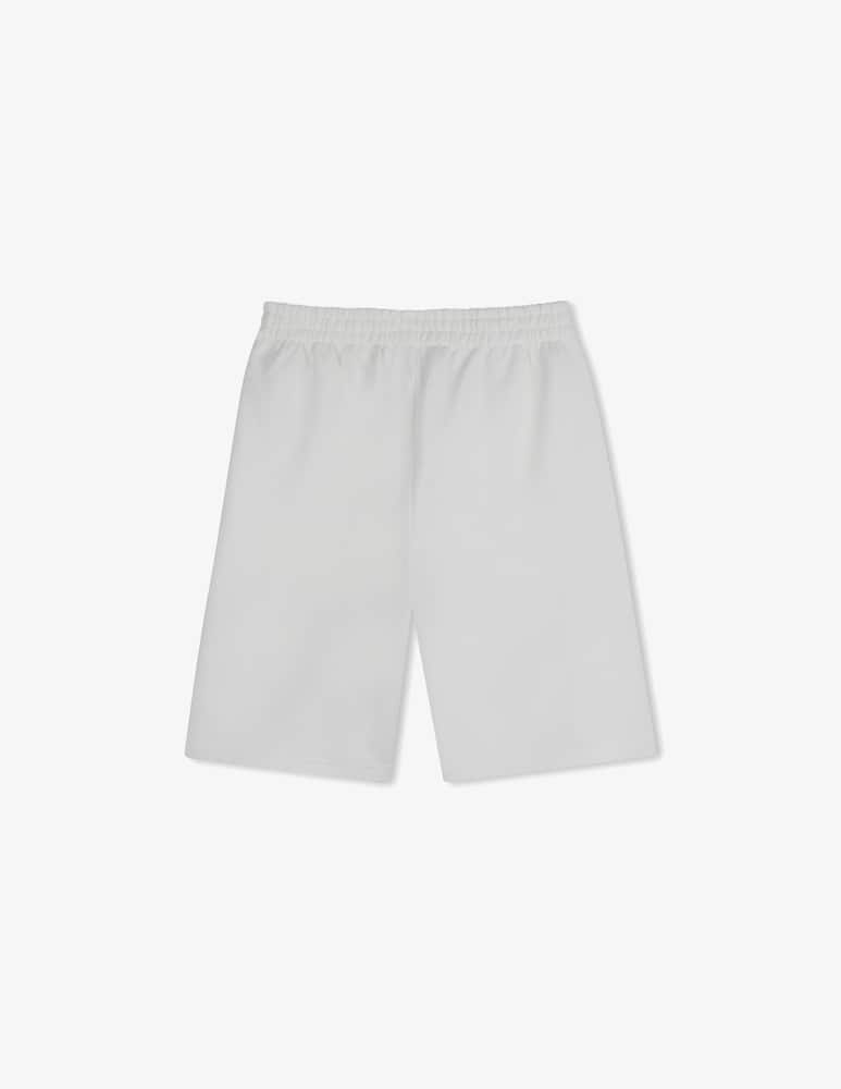 rinascente Kenzo Bermuda con logo Paris