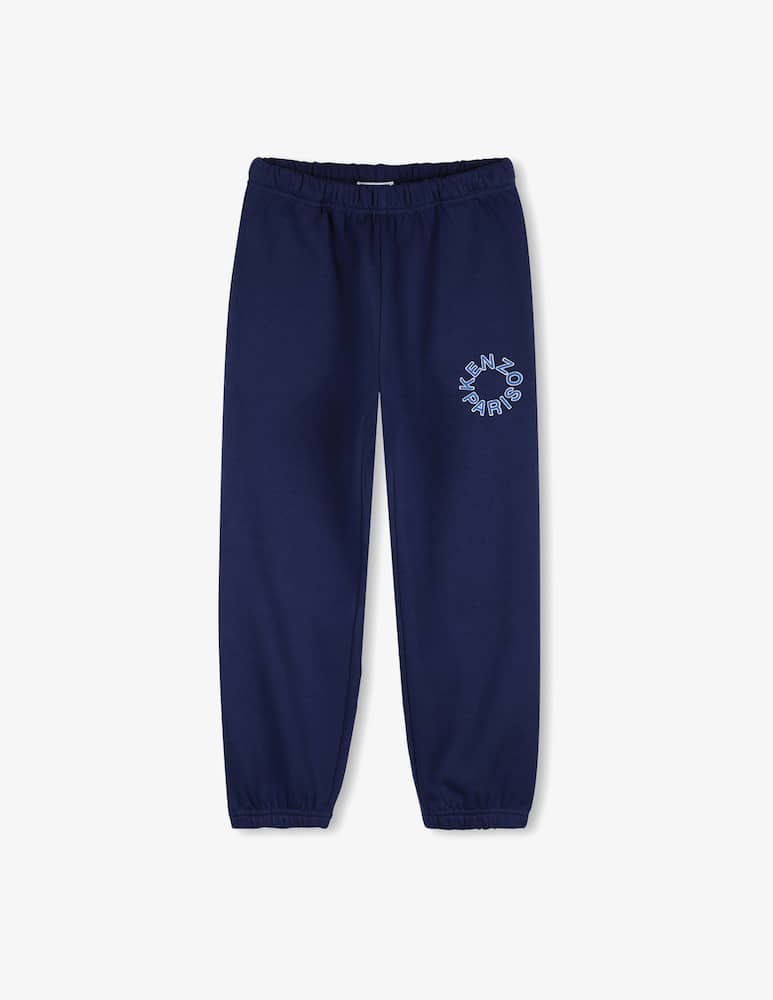 Kenzo Pantalone jogging logo - immagine 1 Kenzo Pantalone jogging logo - immagine 1