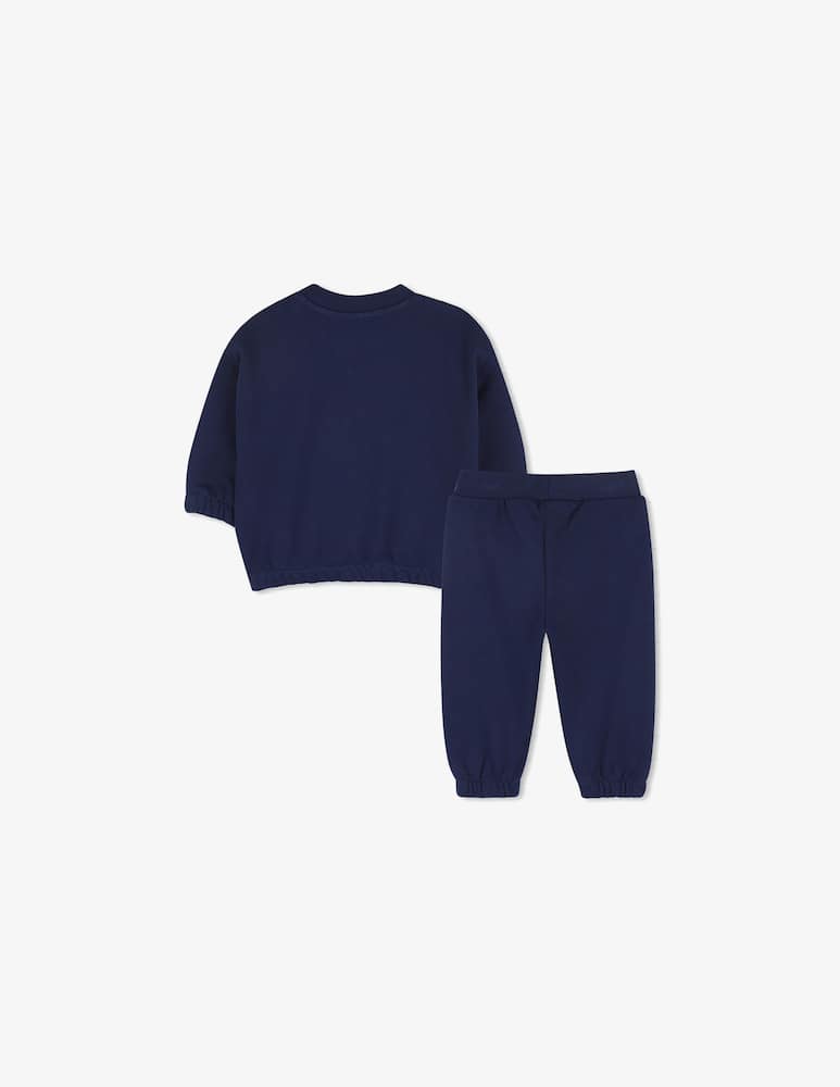 Kenzo Completo felpa e pantaloni - immagine 3
