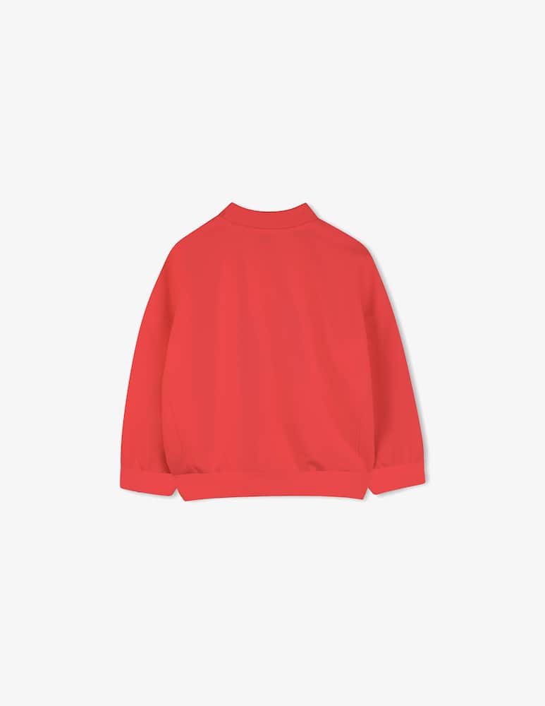 Kenzo Tiger logo sweatshirt - picture 2 Kenzo Tiger logo sweatshirt - picture 2