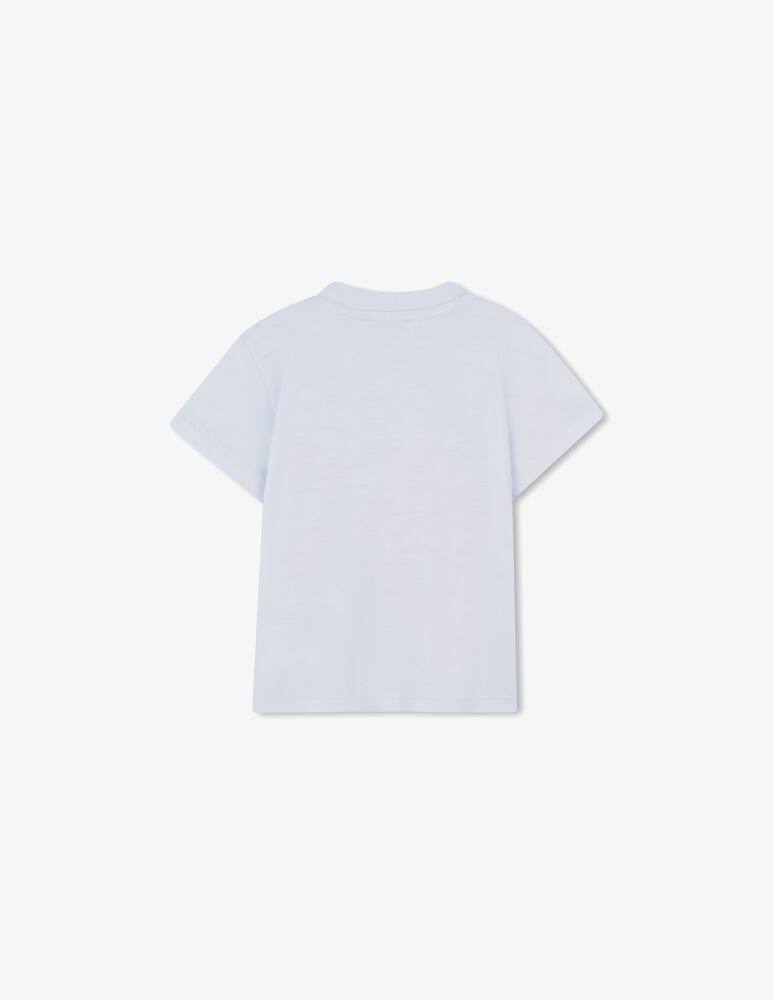 Kenzo T-shirt con tigre Paris - immagine 2 Kenzo T-shirt con tigre Paris - immagine 2