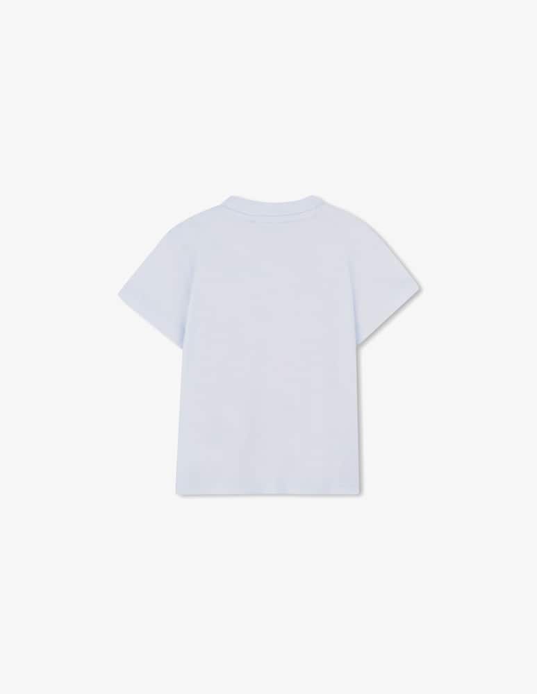 rinascente Kenzo T-shirt con tigre Paris