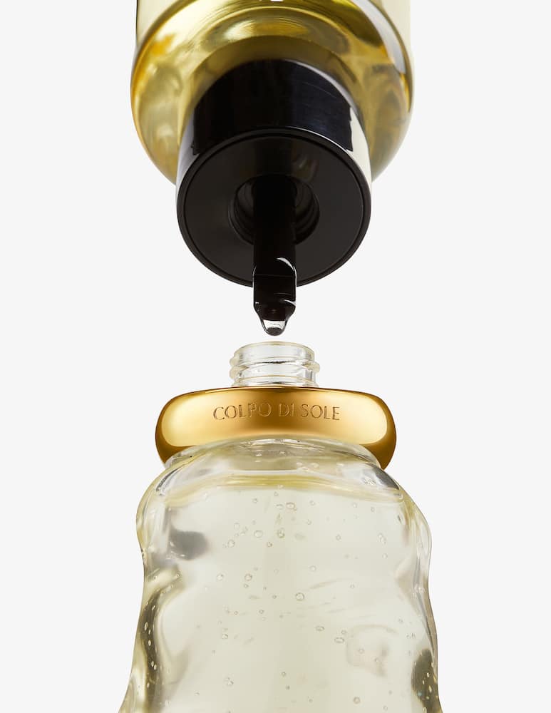 rinascente Bottega Veneta Colpo di Sole Eau de Parfum