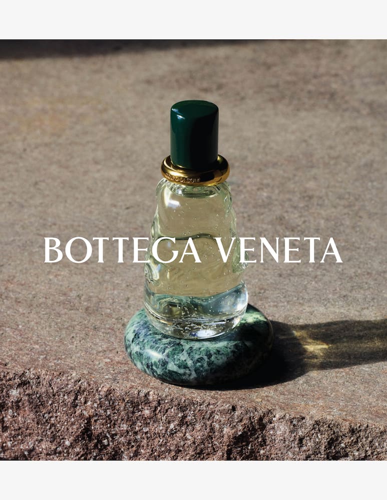 rinascente Bottega Veneta Colpo di Sole Eau de Parfum
