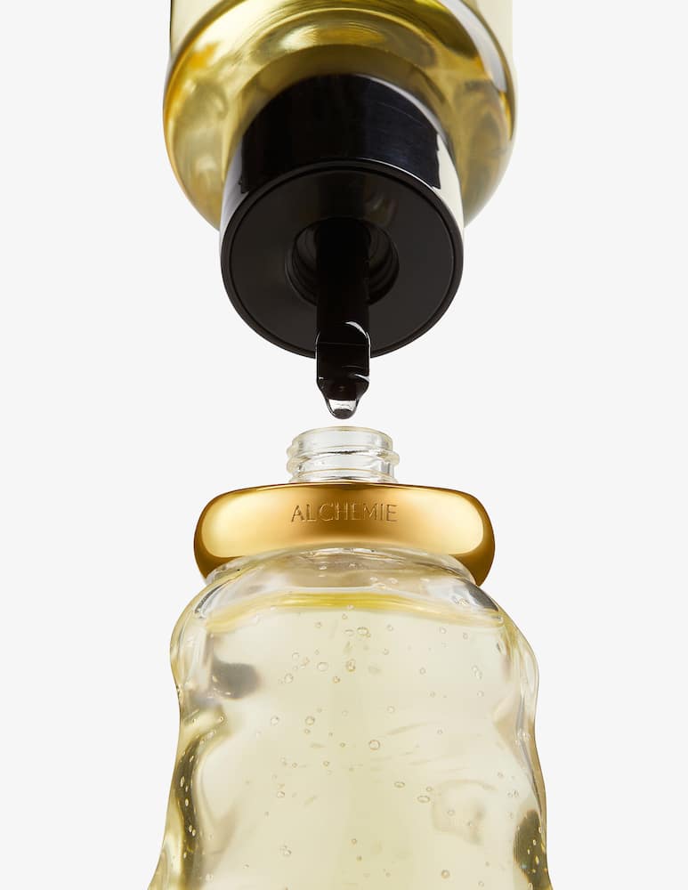 rinascente Bottega Veneta Alchemie Eau de Parfum