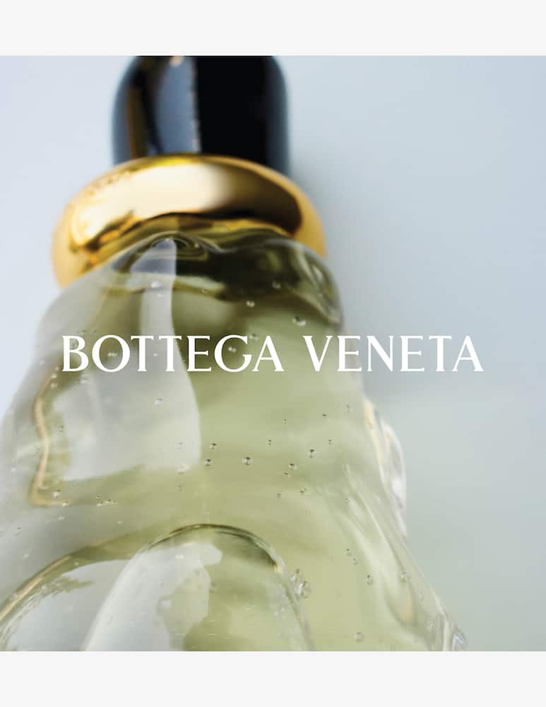 rinascente Bottega Veneta Alchemie Eau de Parfum
