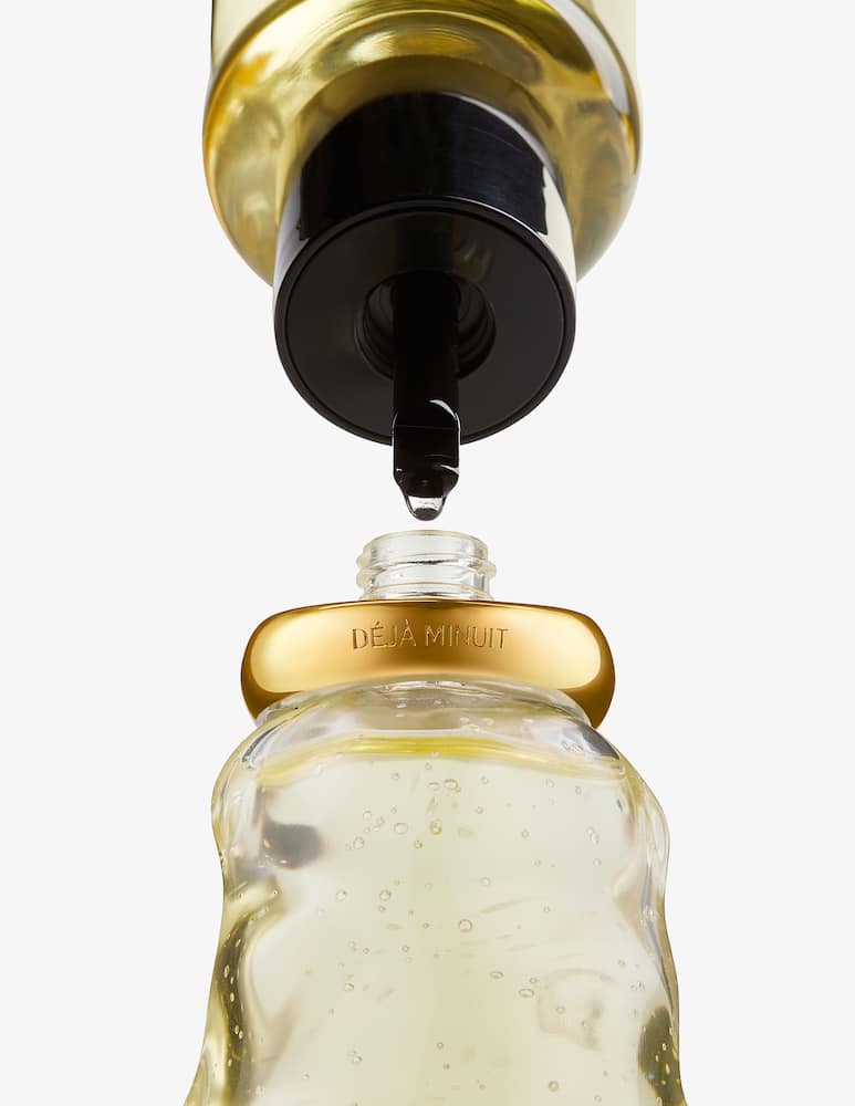 rinascente Bottega Veneta Déjà Minuit Eau de Parfum