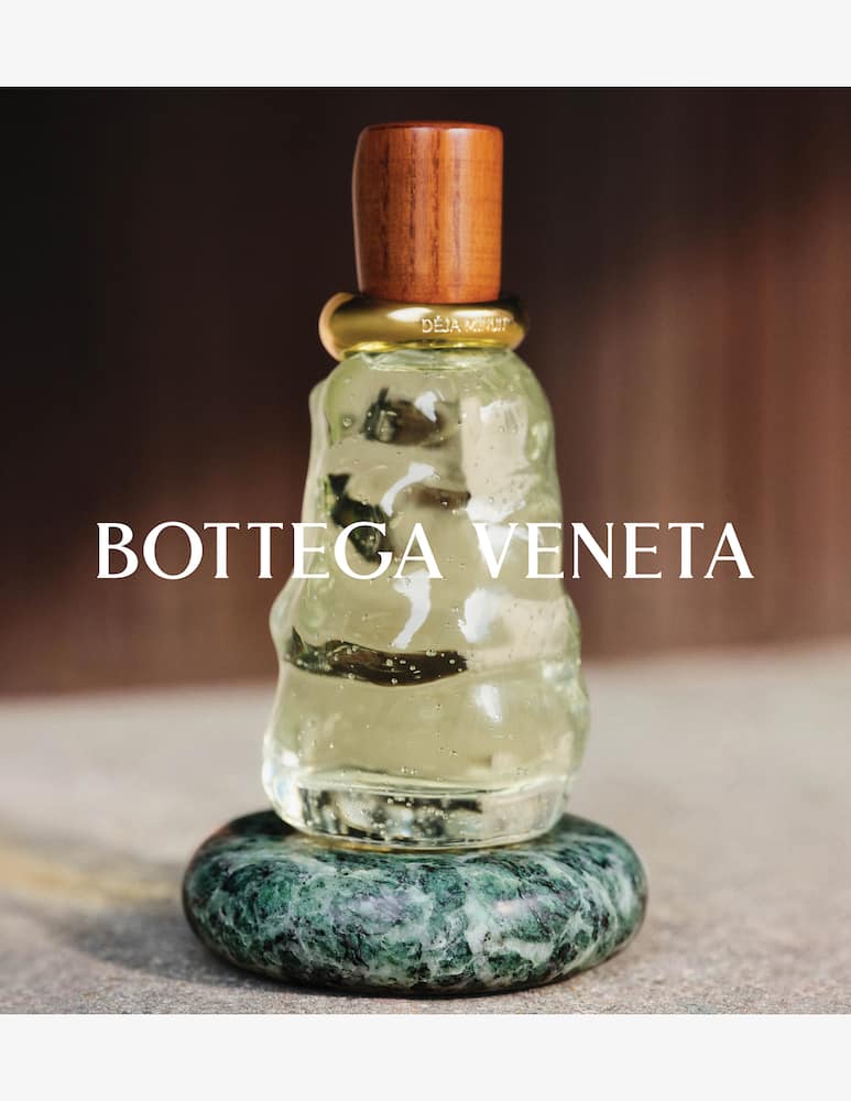 rinascente Bottega Veneta Déjà Minuit Eau de Parfum