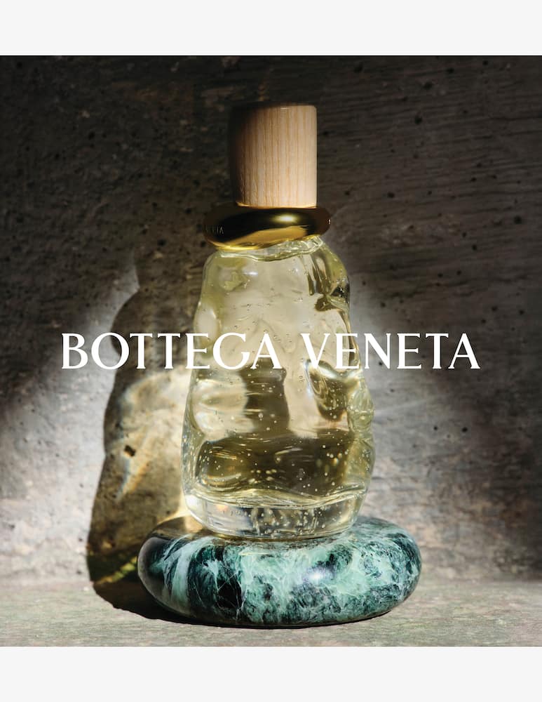 rinascente Bottega Veneta Acqua Sale Eau de Parfum