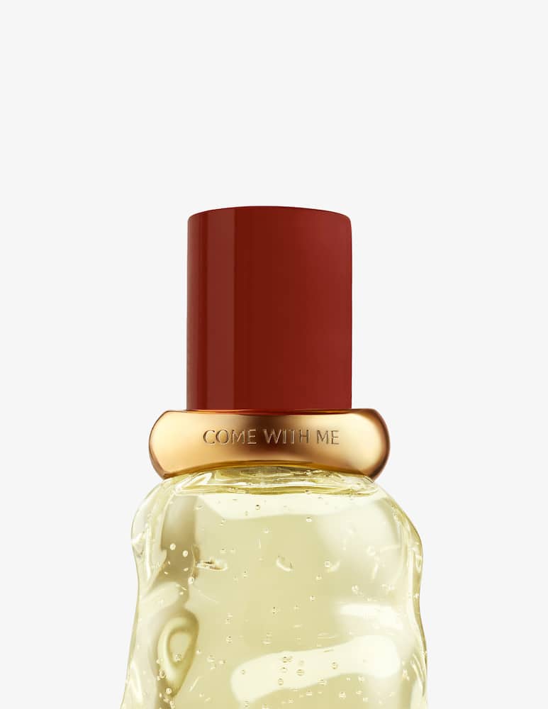 rinascente Bottega Veneta Come With Me Eau de Parfum