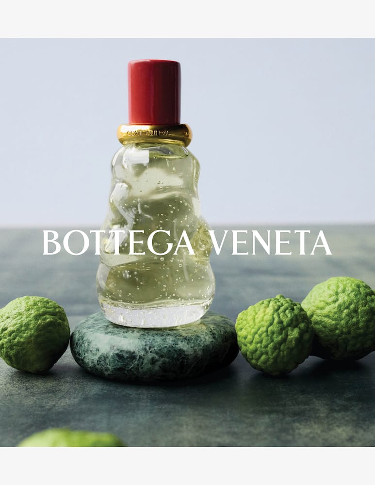 rinascente Bottega Veneta Come With Me Eau de Parfum