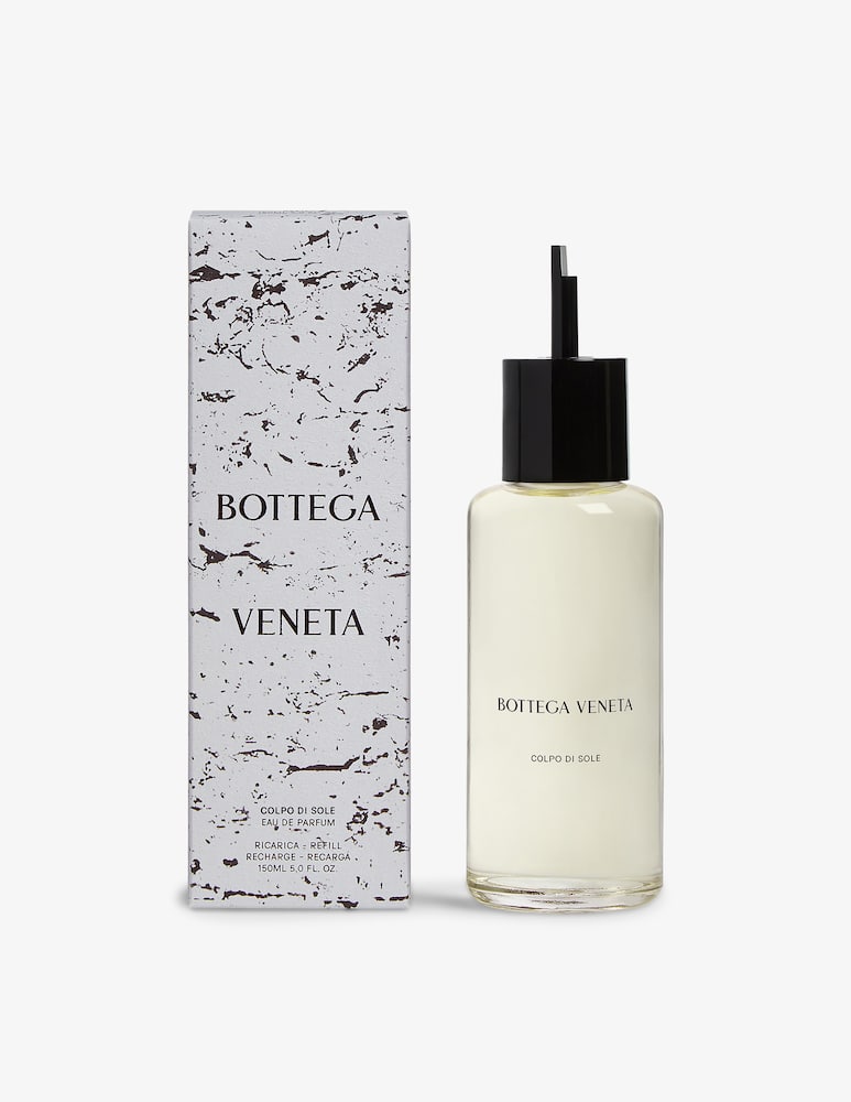 rinascente Bottega Veneta Colpo di Sole Refill