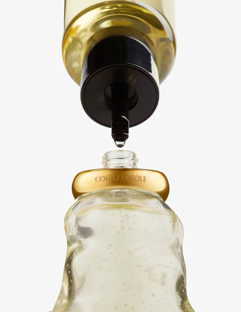 rinascente Bottega Veneta Colpo di Sole Refill