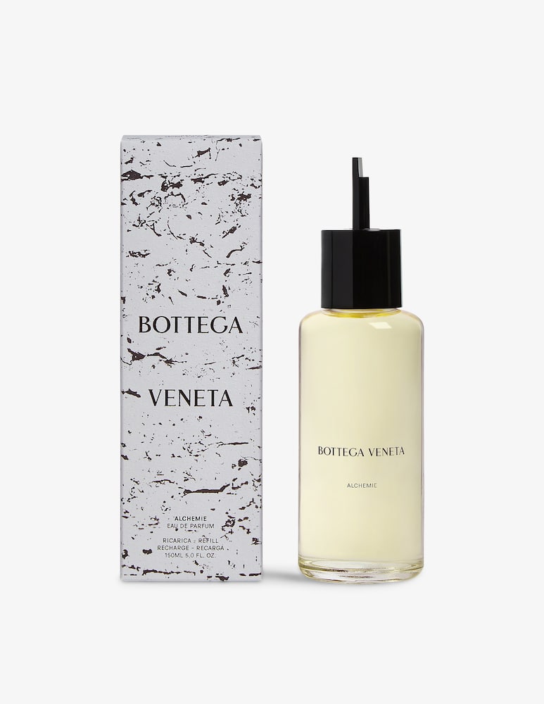 rinascente Bottega Veneta Alchemie Refill