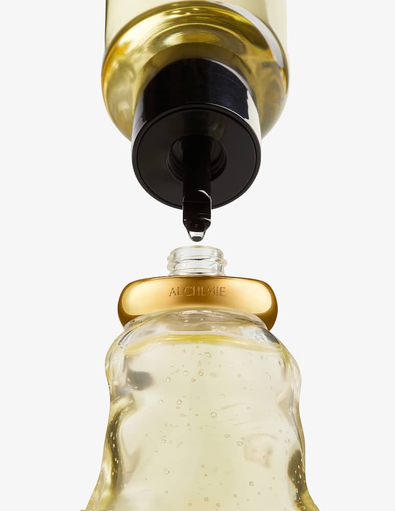 rinascente Bottega Veneta Alchemie Refill