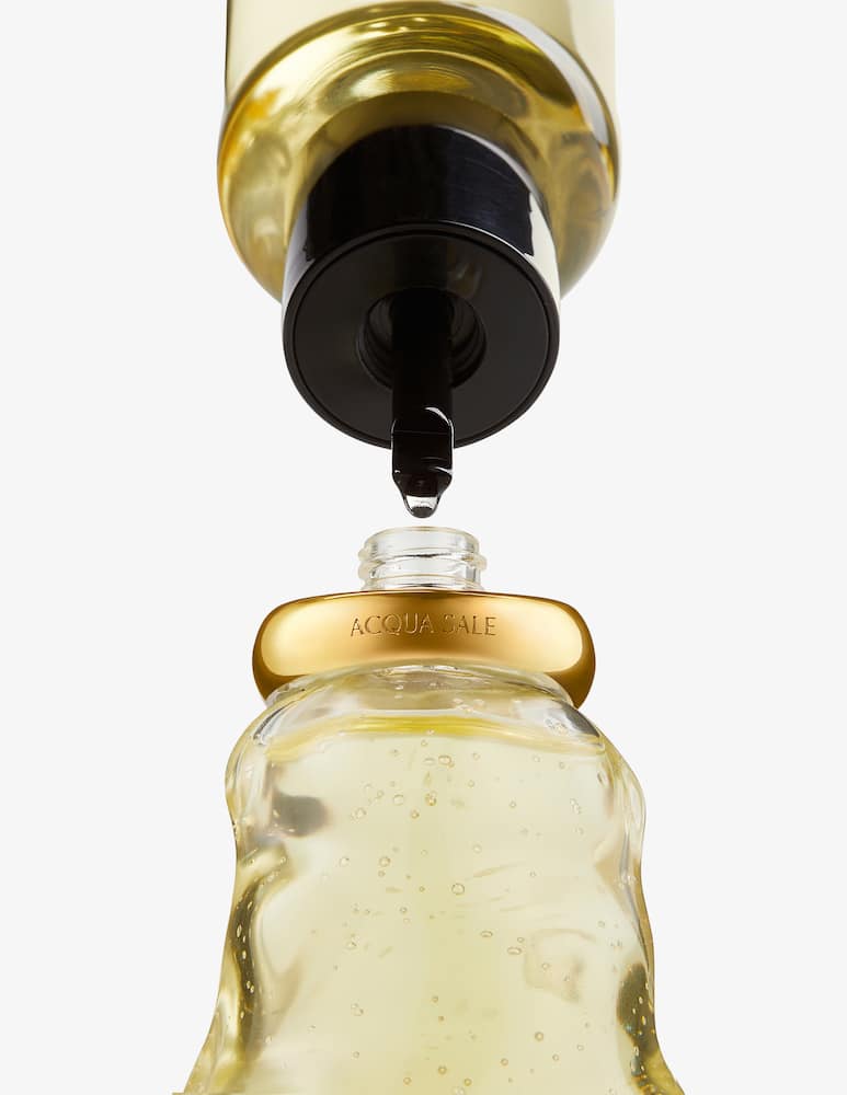 rinascente Bottega Veneta Acqua Sale Refill