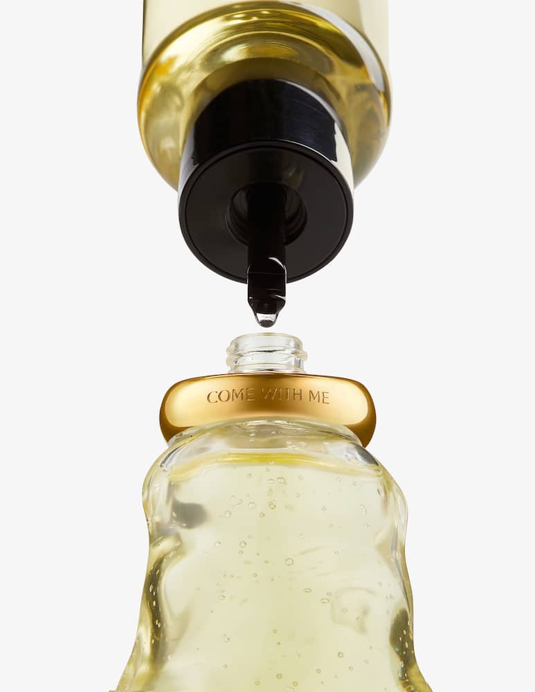 rinascente Bottega Veneta Come With Me Refill