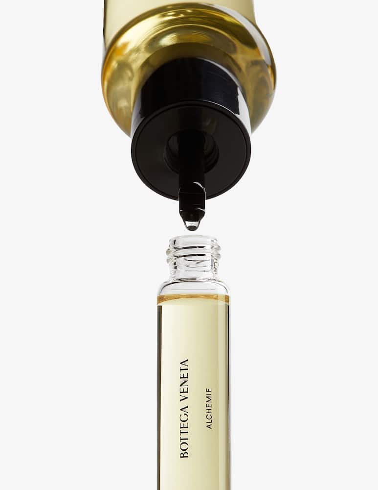 rinascente Bottega Veneta Alchemie Travel Spray