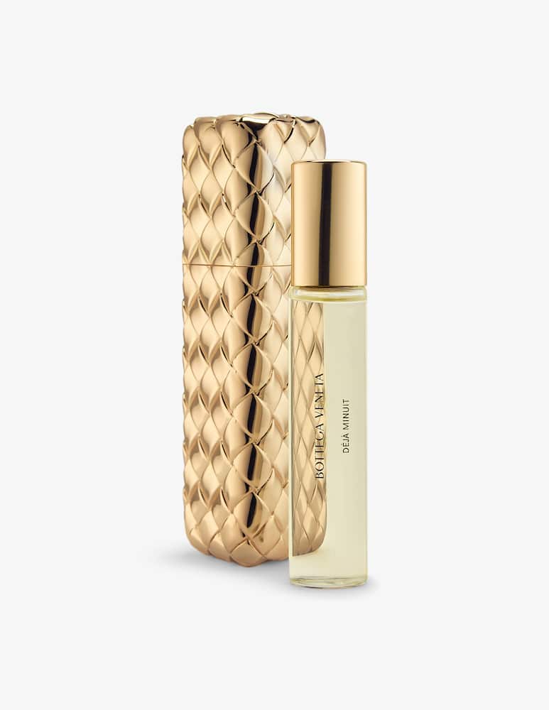 rinascente Bottega Veneta Déjà Minuit Travel Spray