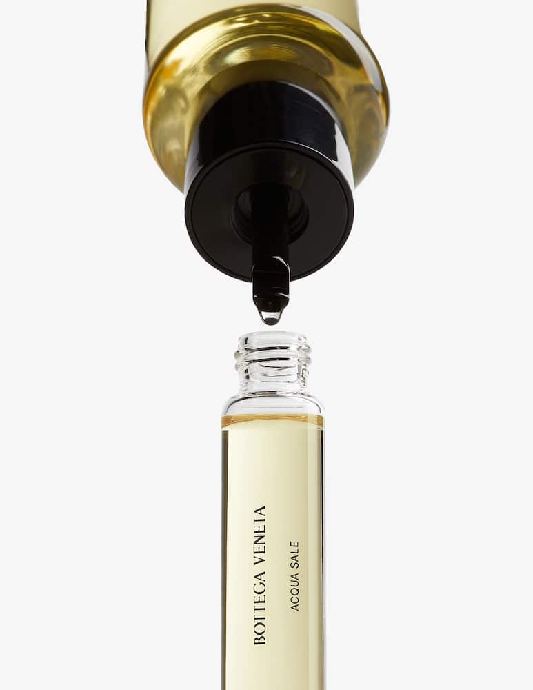 rinascente Bottega Veneta Acqua Sale Travel Spray