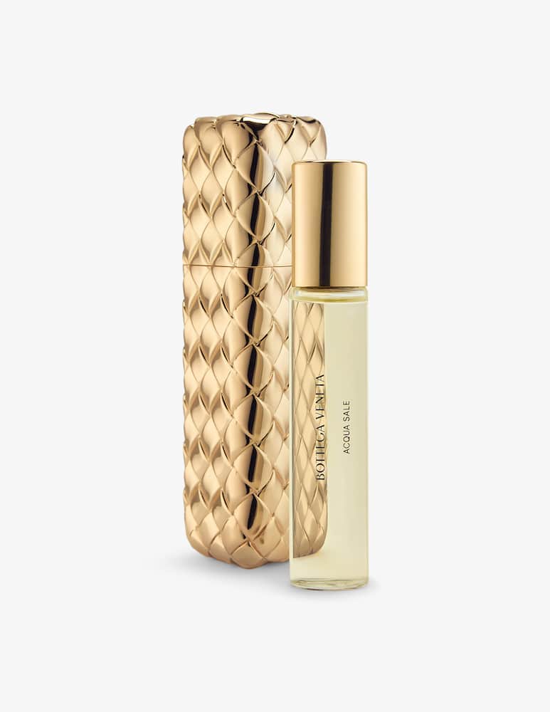 rinascente Bottega Veneta Acqua Sale Travel Spray