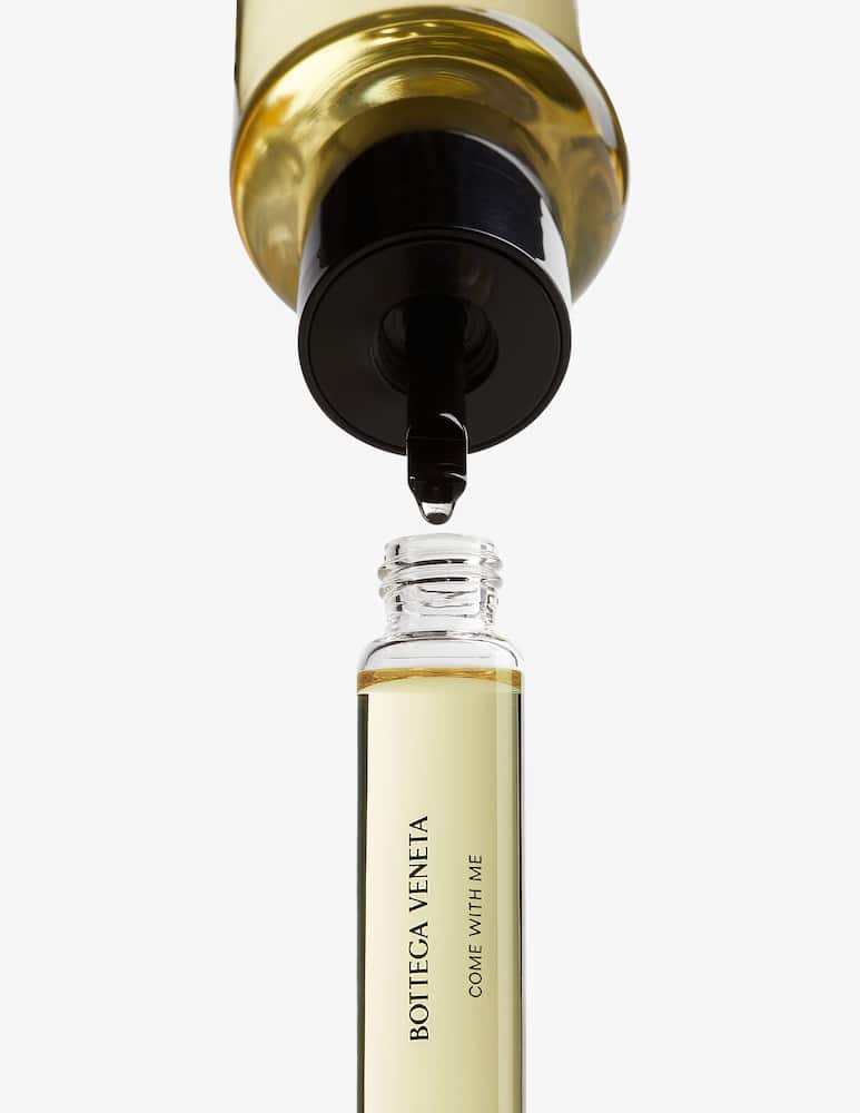 rinascente Bottega Veneta Come With Me Travel Spray
