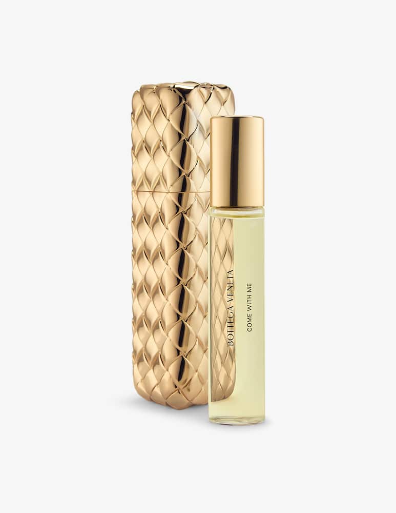 rinascente Bottega Veneta Come With Me Travel Spray