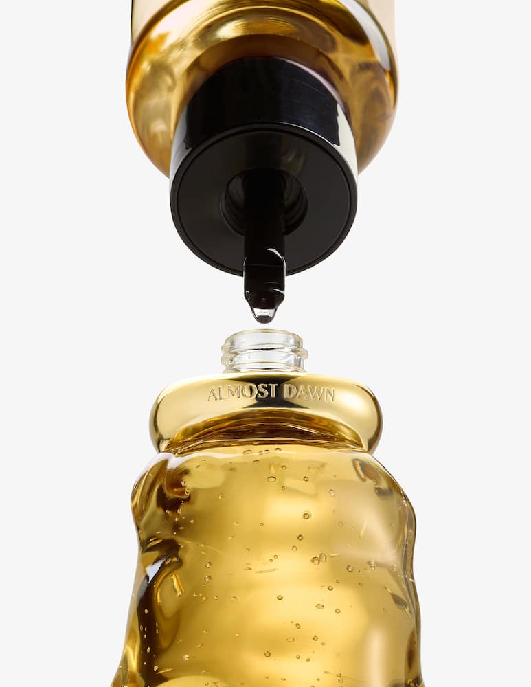 rinascente Bottega Veneta Almost Dawn Parfum