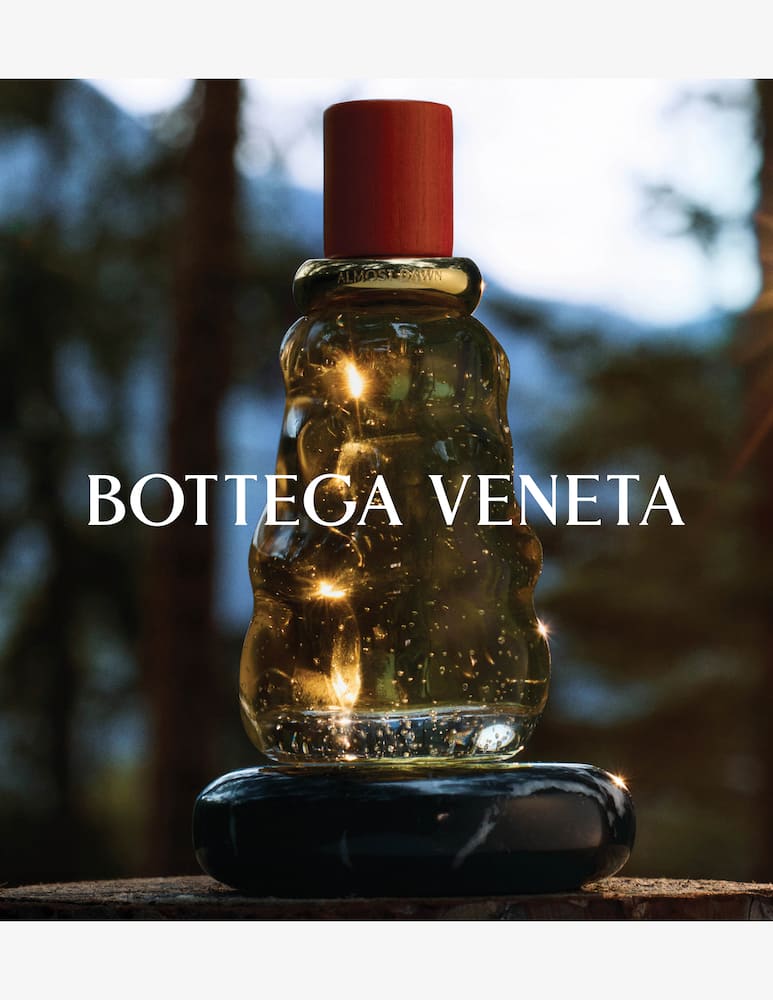 rinascente Bottega Veneta Almost Dawn Parfum