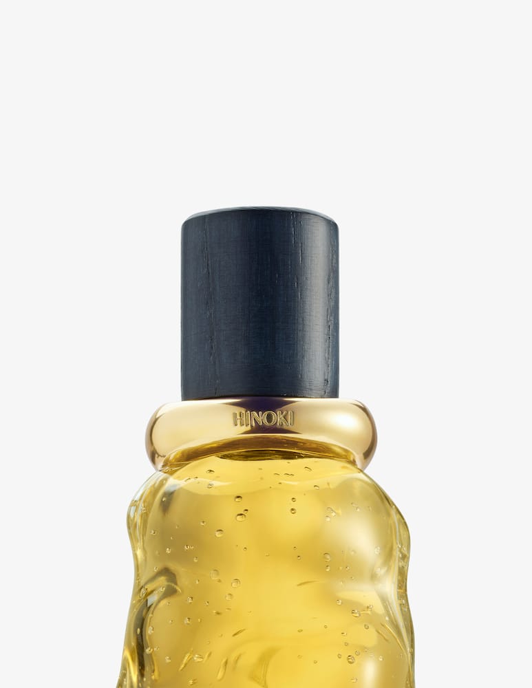 rinascente Bottega Veneta Hinoki Parfum