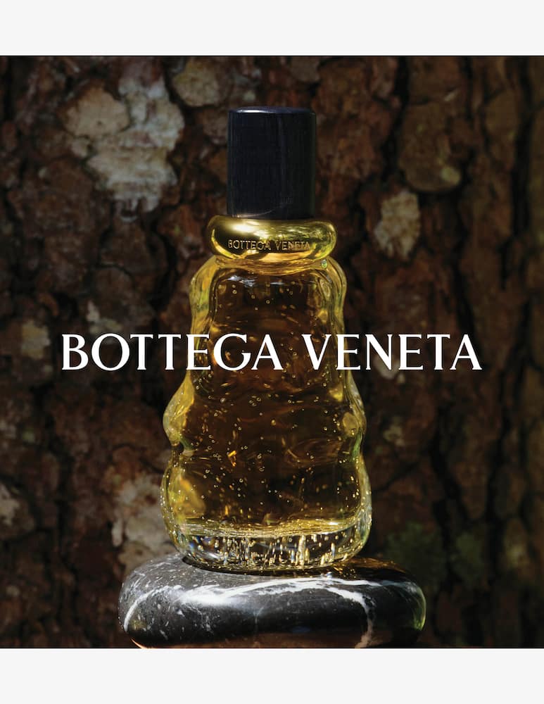 rinascente Bottega Veneta Hinoki Parfum