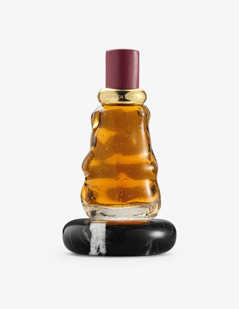 Bottega Veneta Goodmorning Midnight Parfum - picture 1 Bottega Veneta Goodmorning Midnight Parfum - picture 1