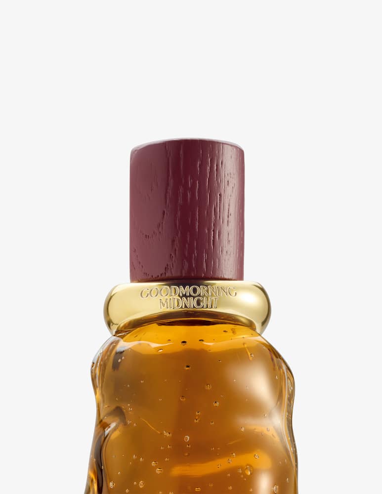 Bottega Veneta Goodmorning Midnight Parfum - picture 2 Bottega Veneta Goodmorning Midnight Parfum - picture 2