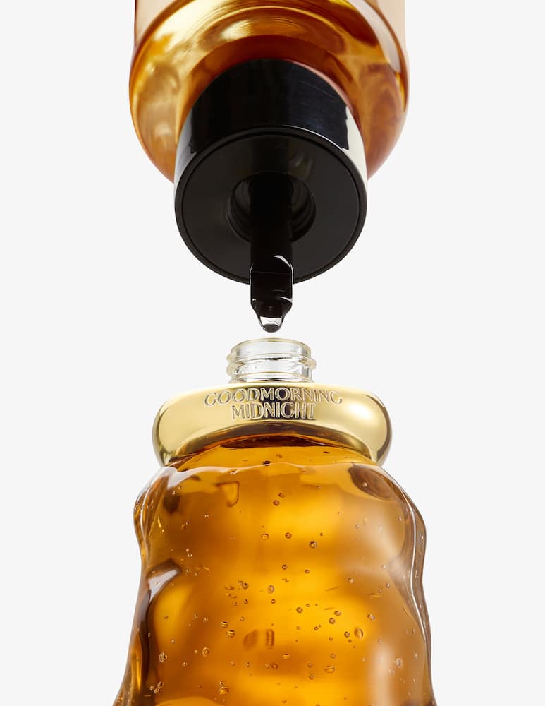 Bottega Veneta Goodmorning Midnight Parfum - picture 3 Bottega Veneta Goodmorning Midnight Parfum - picture 3