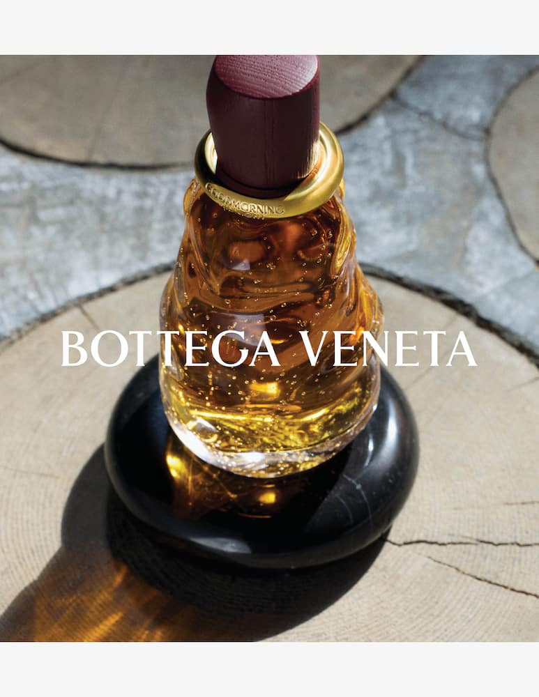 rinascente Bottega Veneta Goodmorning Midnight Parfum