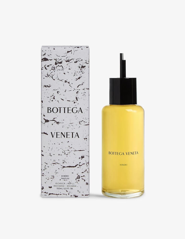 rinascente Bottega Veneta Hinoki Refill