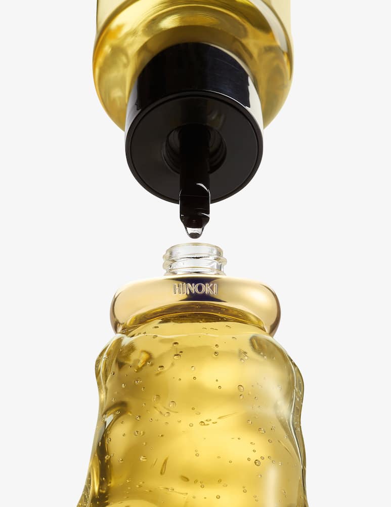 rinascente Bottega Veneta Hinoki Refill