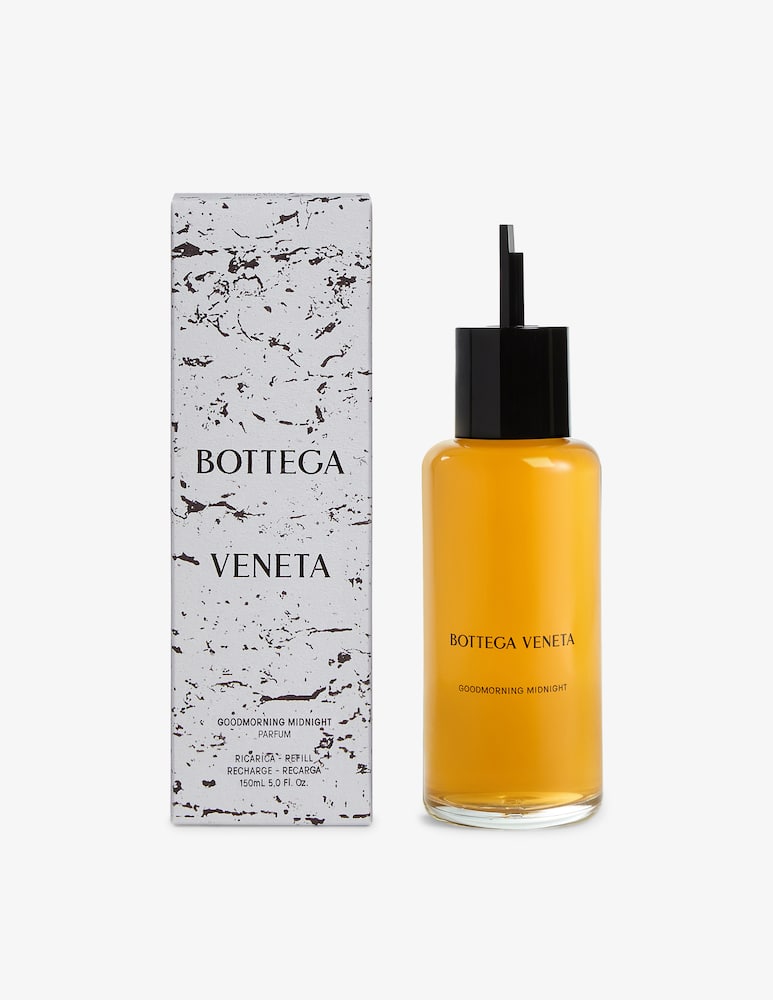 Bottega Veneta Goodmorning Midnight Refill - immagine 1 Bottega Veneta Goodmorning Midnight Refill - immagine 1