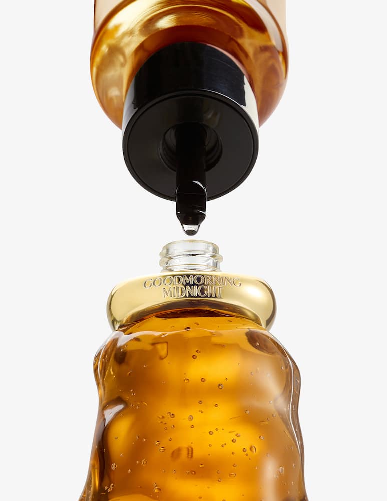 Bottega Veneta Goodmorning Midnight Refill - immagine 2 Bottega Veneta Goodmorning Midnight Refill - immagine 2