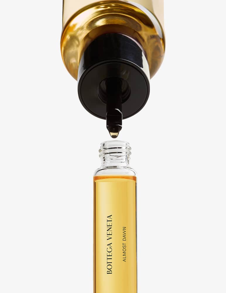 rinascente Bottega Veneta Almost Dawn Travel Spray