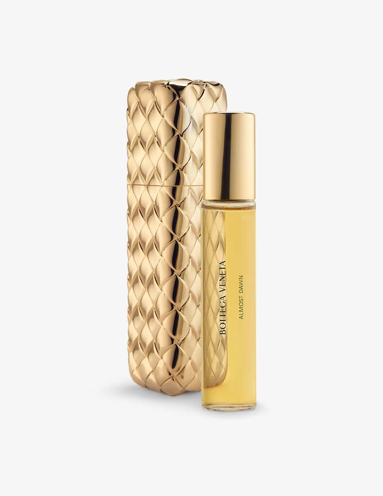 rinascente Bottega Veneta Almost Dawn Travel Spray