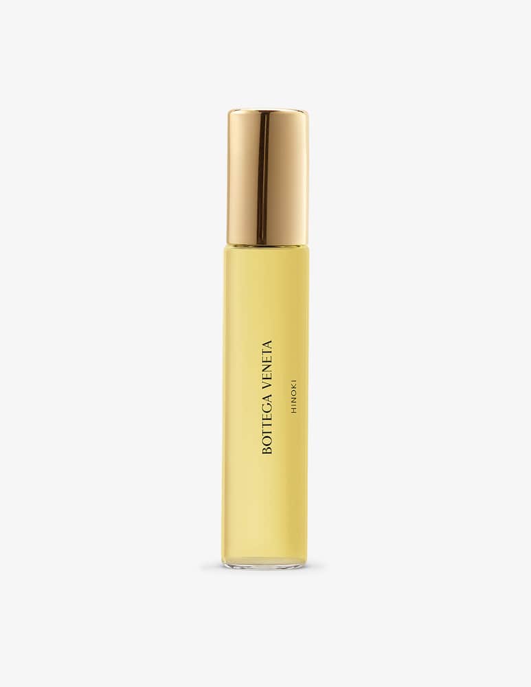 rinascente Bottega Veneta Hinoki Travel Spray